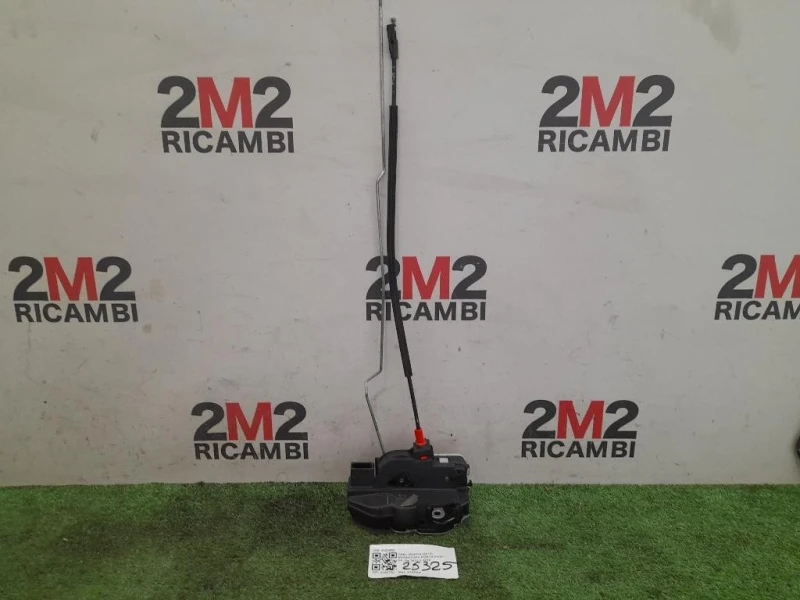 Serratura Porta POST DX 3023880 Opel Mokka 2013