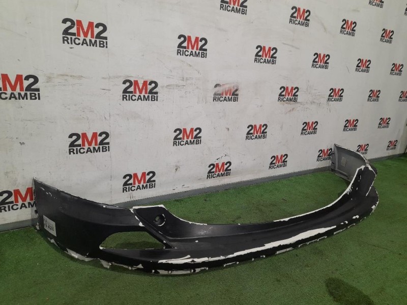 Paraurti POST 5215942280 Toyota RAV 4 IV 2016