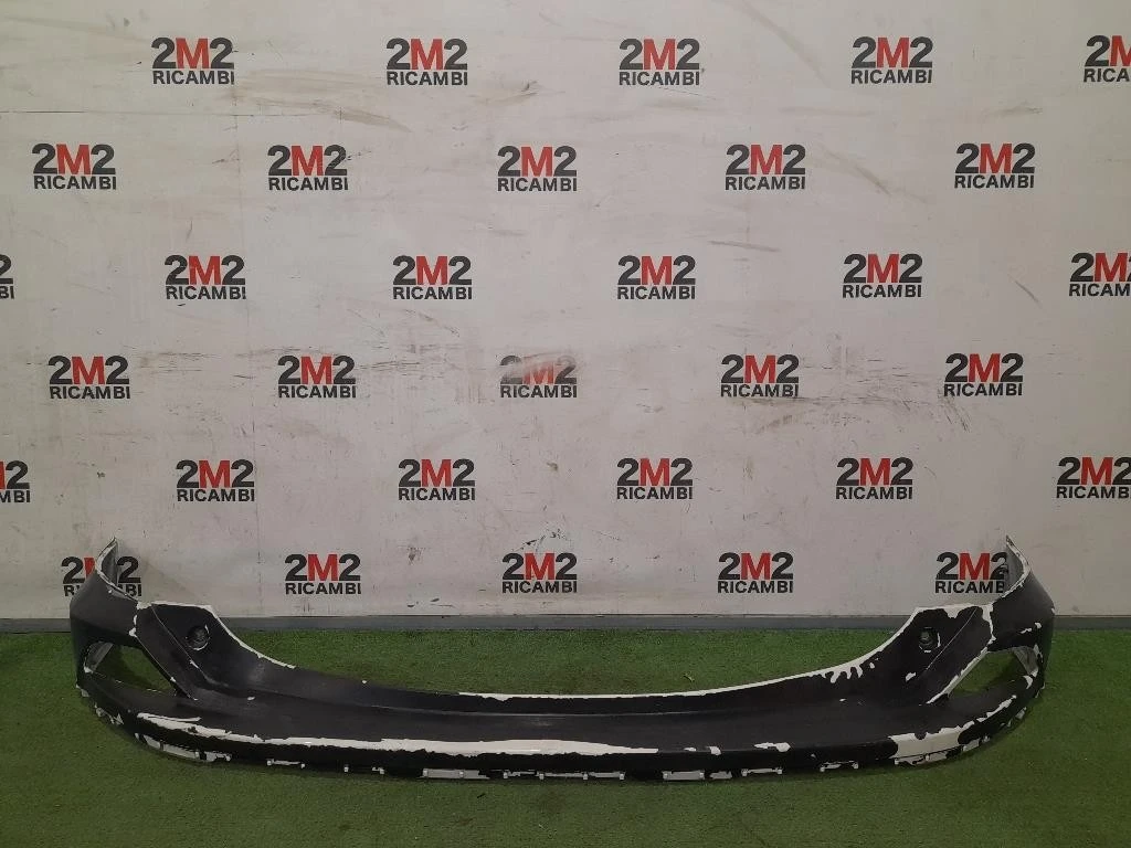 Paraurti POST 5215942280 Toyota RAV 4 IV 2016