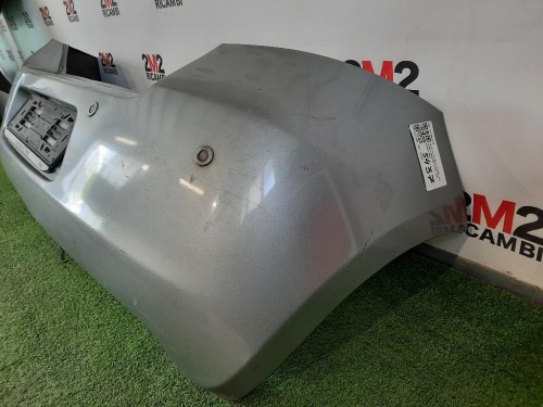 Serratura Porta POST DX 24099158 Peugeot 2008 I 2013
