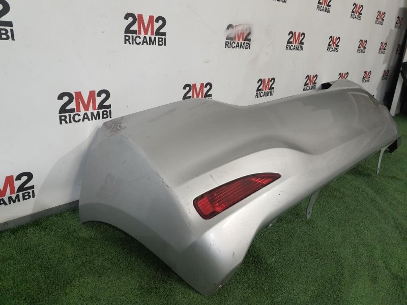 Paraurti POST TY04425BAV Toyota Yaris IV 2012