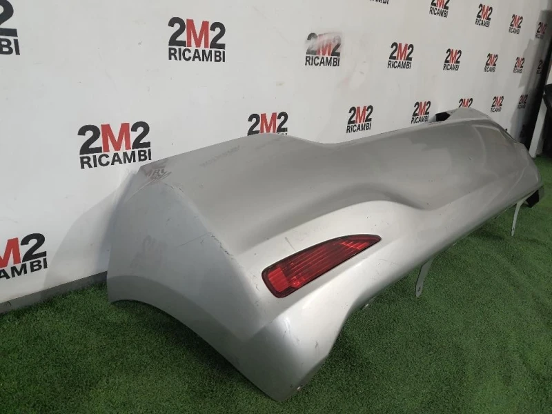 Paraurti POST TY04425BAV Toyota Yaris IV 2012