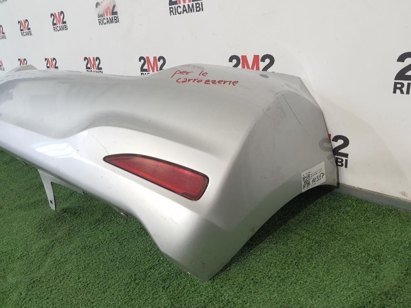 Paraurti POST TY04425BAV Toyota Yaris IV 2012