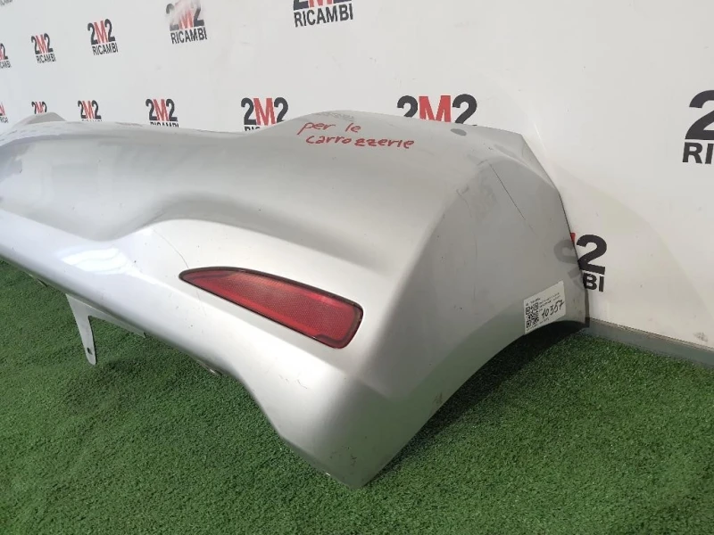 Paraurti POST TY04425BAV Toyota Yaris IV 2012