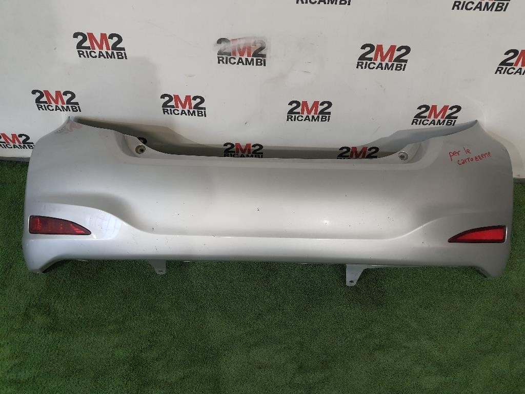 Paraurti POST TY04425BAV Toyota Yaris IV 2012