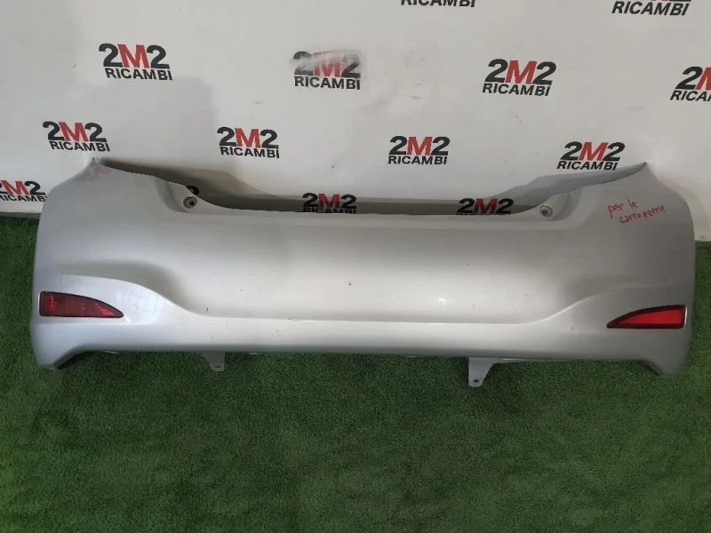 Paraurti POST TY04425BAV Toyota Yaris IV 2012