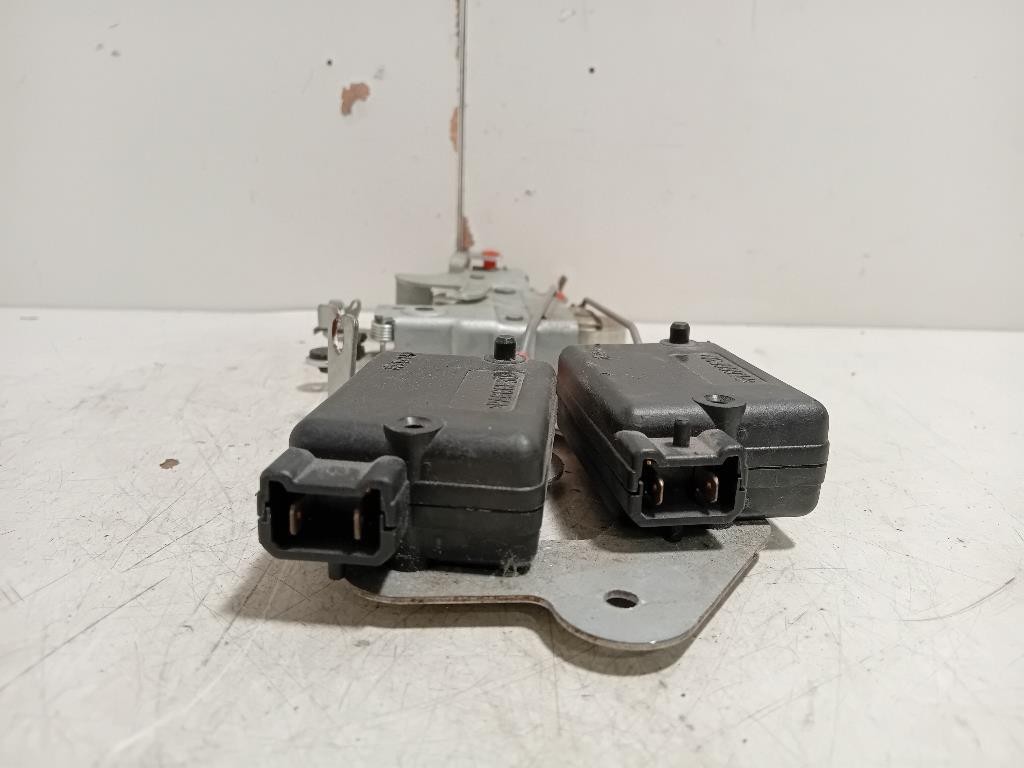 Serratura Porta POST DX SERRATURA PORTA POST DX Peugeot 807 2003