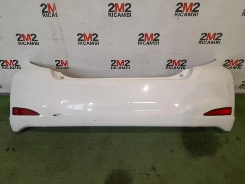 Paraurti POST 521590D993 Toyota Yaris IV 2012