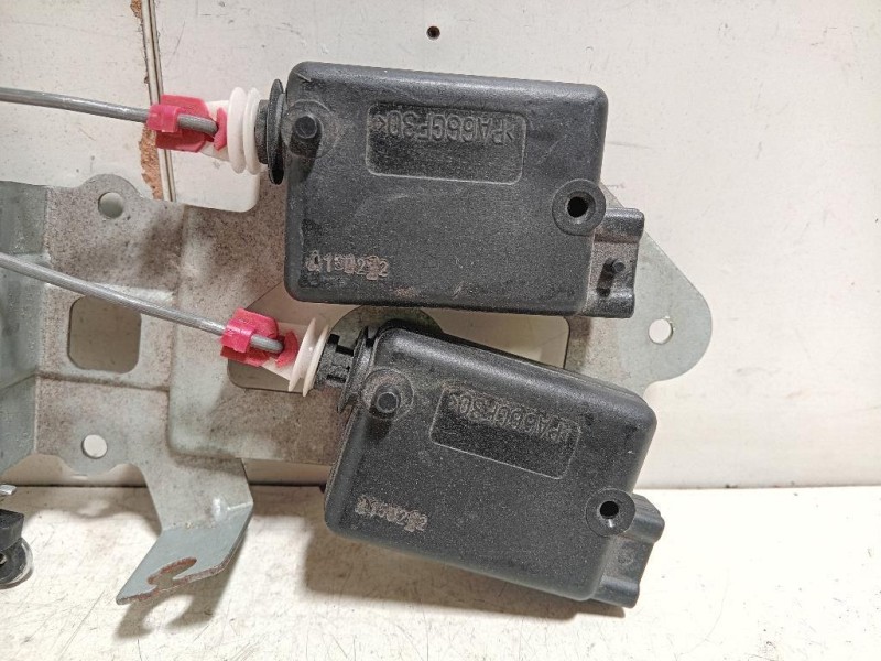 Serratura Porta POST DX SERRATURA PORTA POST DX Peugeot 807 2003