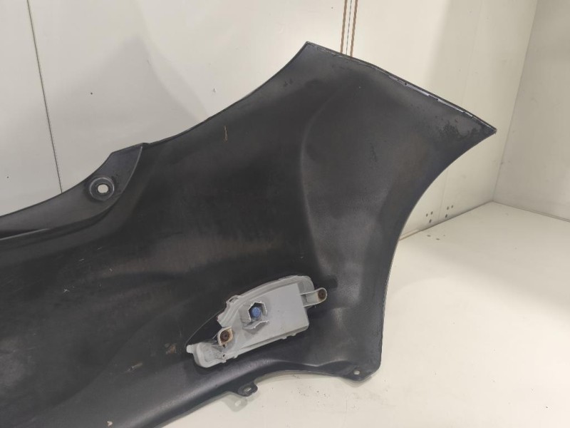 Paraurti POST 52159-0D300 Toyota Yaris IV 2012