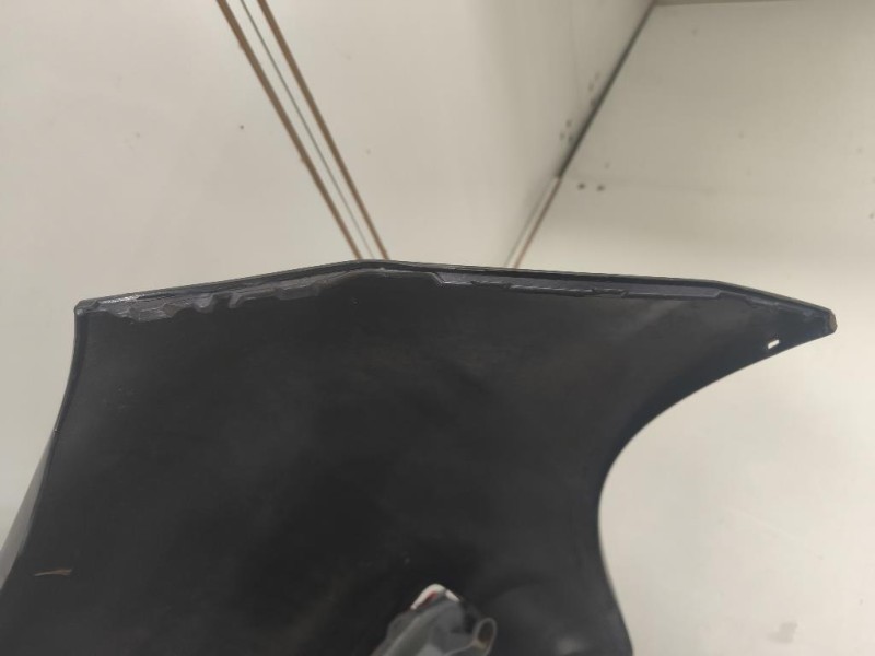 Paraurti POST 52159-0D300 Toyota Yaris IV 2012