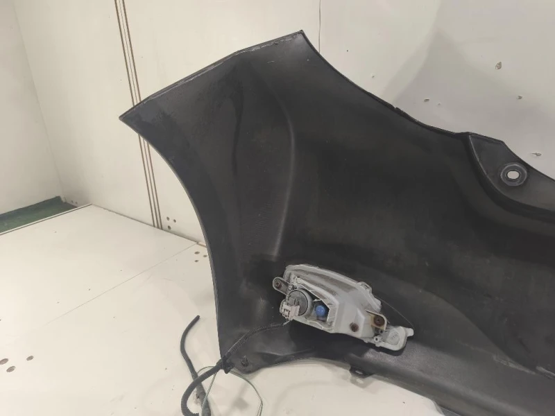 Paraurti POST 52159-0D300 Toyota Yaris IV 2012