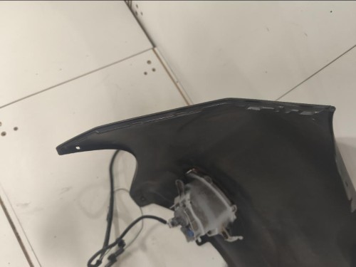 Serratura Porta POST DX 5TA839016D Skoda Fabia NJ3 2014