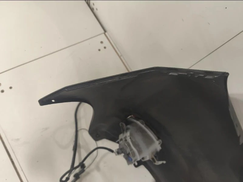 Paraurti POST 52159-0D300 Toyota Yaris IV 2012