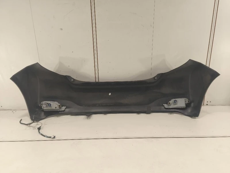 Paraurti POST 52159-0D300 Toyota Yaris IV 2012