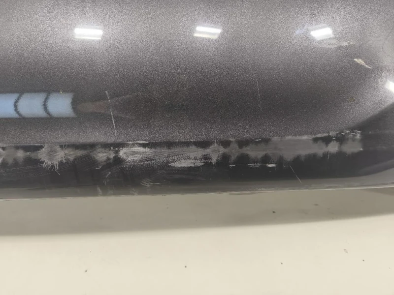 Paraurti POST 52159-0D300 Toyota Yaris IV 2012