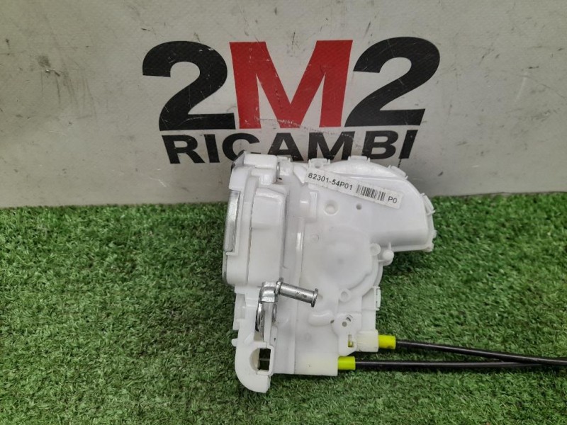 Serratura Porta POST DX 8230154P01 Suzuki Vitara II 2015