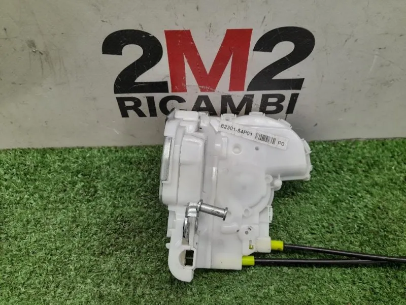 Serratura Porta POST DX 8230154P01 Suzuki Vitara II 2015