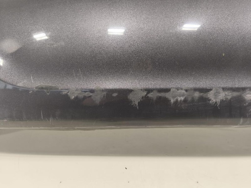 Paraurti POST 52159-0D300 Toyota Yaris IV 2012