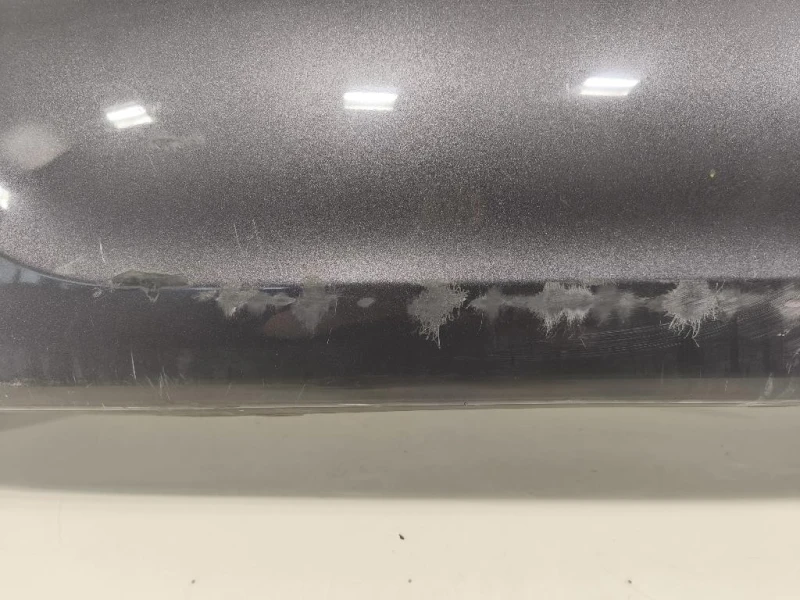 Paraurti POST 52159-0D300 Toyota Yaris IV 2012