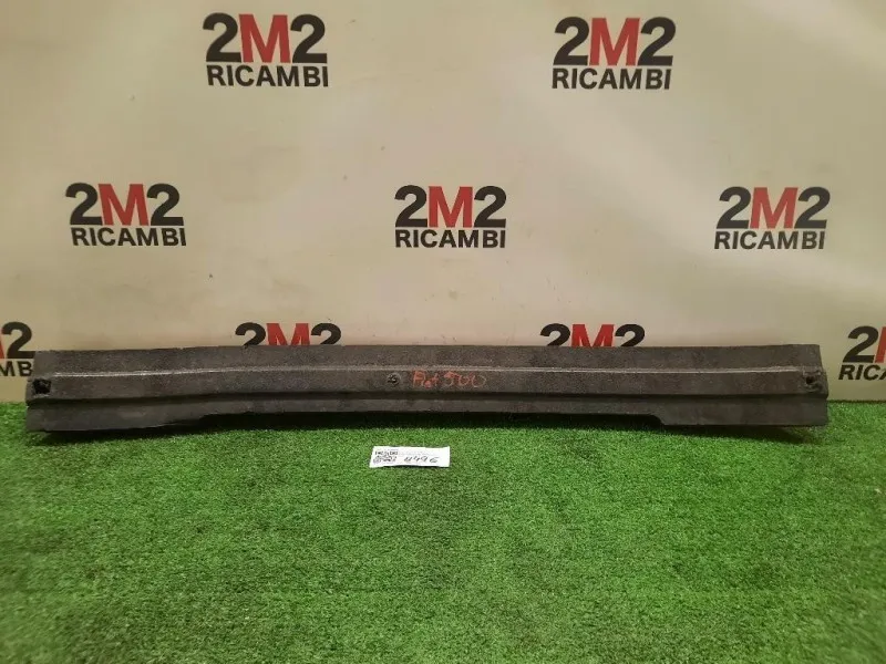 Assorbitore Paraurti ANT 51934486 Fiat 500 II 2008