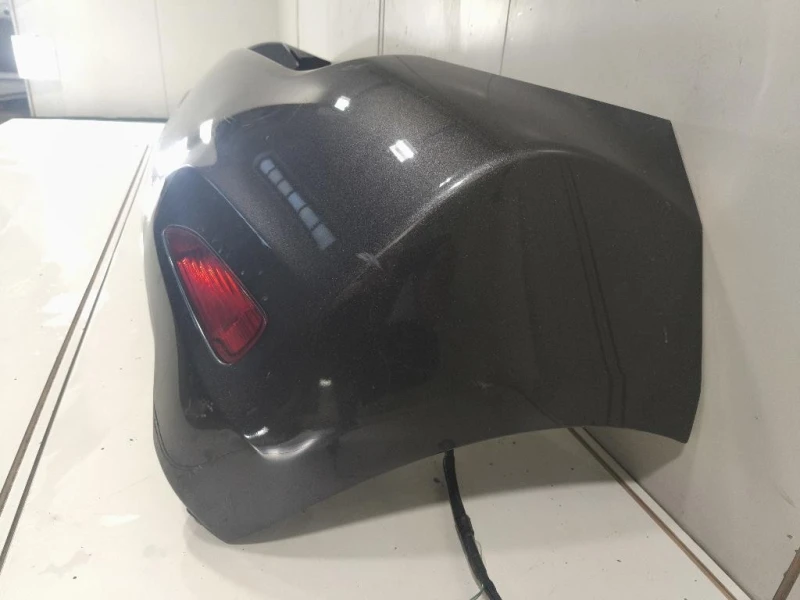 Paraurti POST 52159-0D300 Toyota Yaris IV 2012