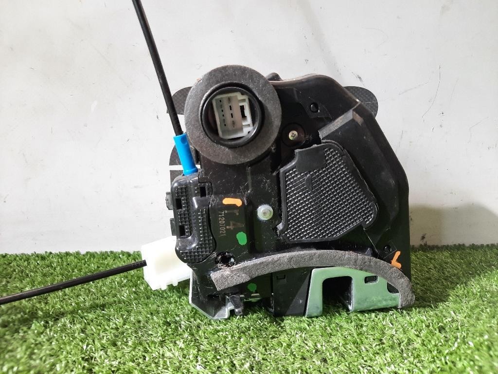 Serratura Porta POST DX 69050F4010 Toyota C-HR I 2016