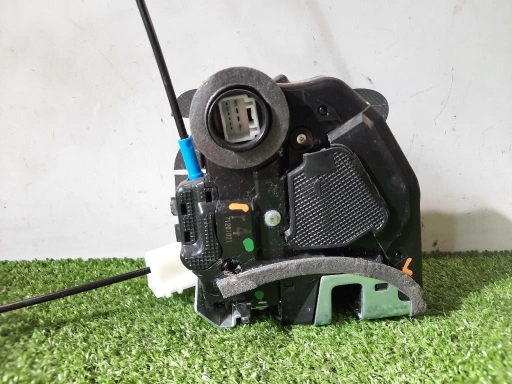 Serratura Porta POST DX 69050F4010 Toyota C-HR I 2016