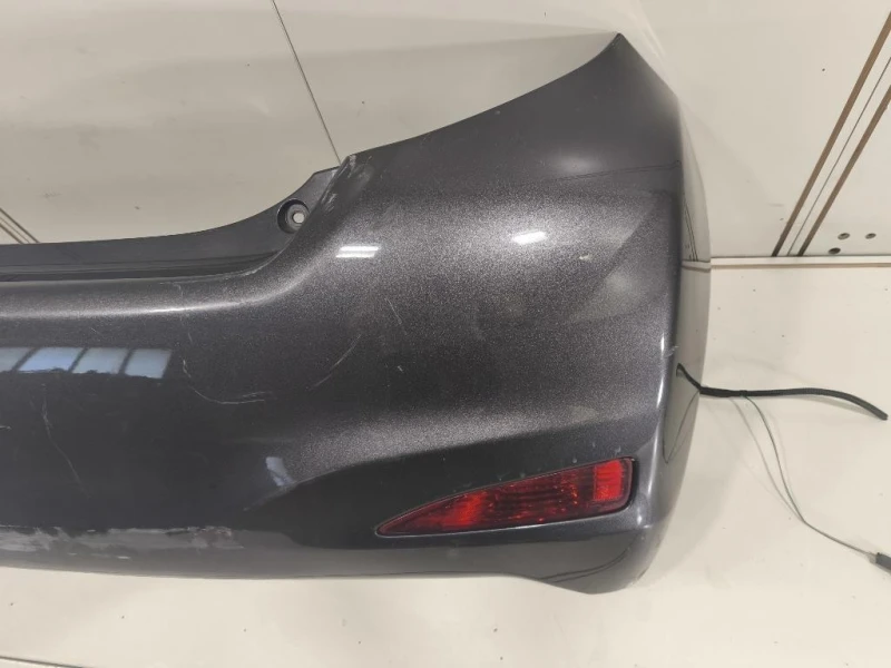 Paraurti POST 52159-0D300 Toyota Yaris IV 2012