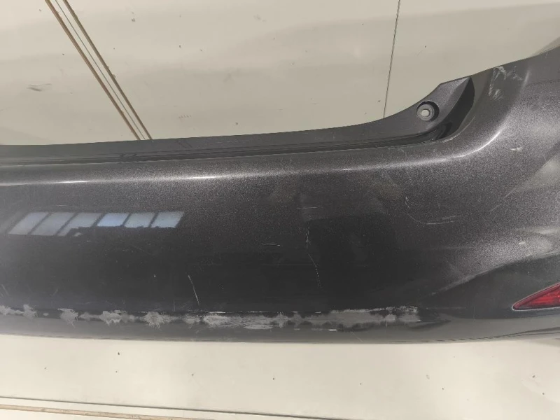 Paraurti POST 52159-0D300 Toyota Yaris IV 2012