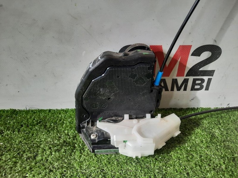 Serratura Porta POST DX 69050F4010 Toyota C-HR I 2016