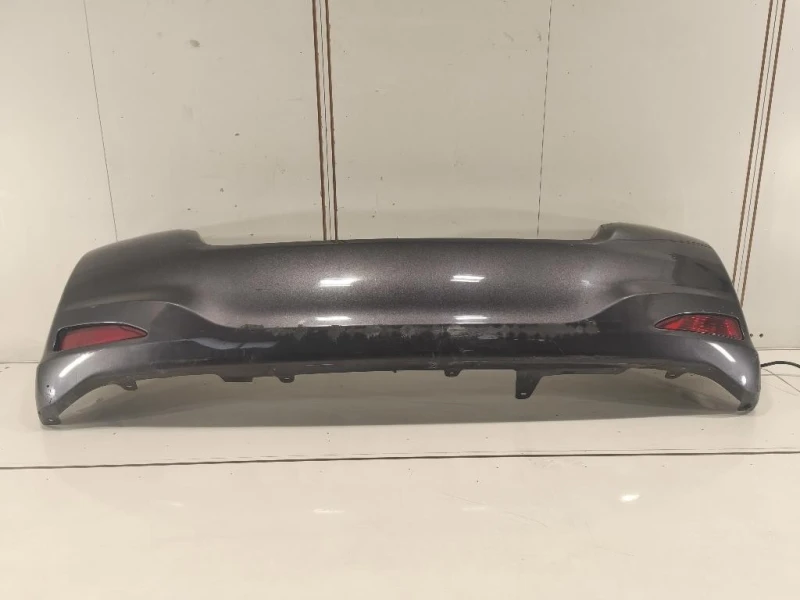 Paraurti POST 52159-0D300 Toyota Yaris IV 2012