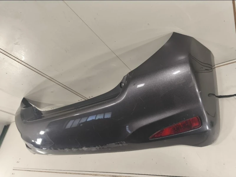 Paraurti POST 52159-0D300 Toyota Yaris IV 2012