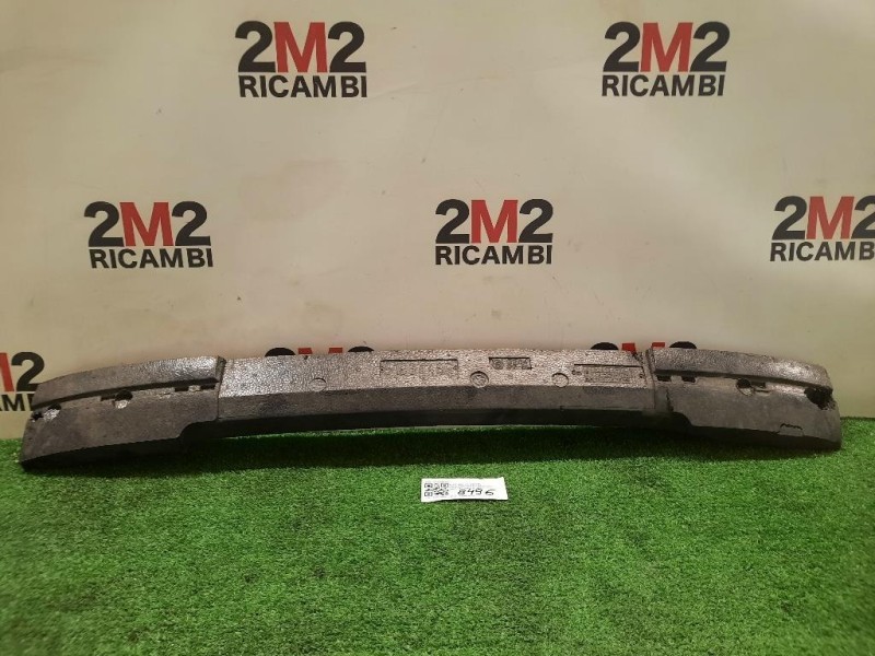 Assorbitore Paraurti ANT 51934486 Fiat 500 II 2008