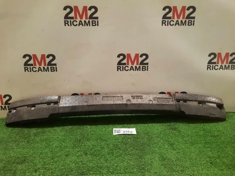 Assorbitore Paraurti ANT 51934486 Fiat 500 II 2008