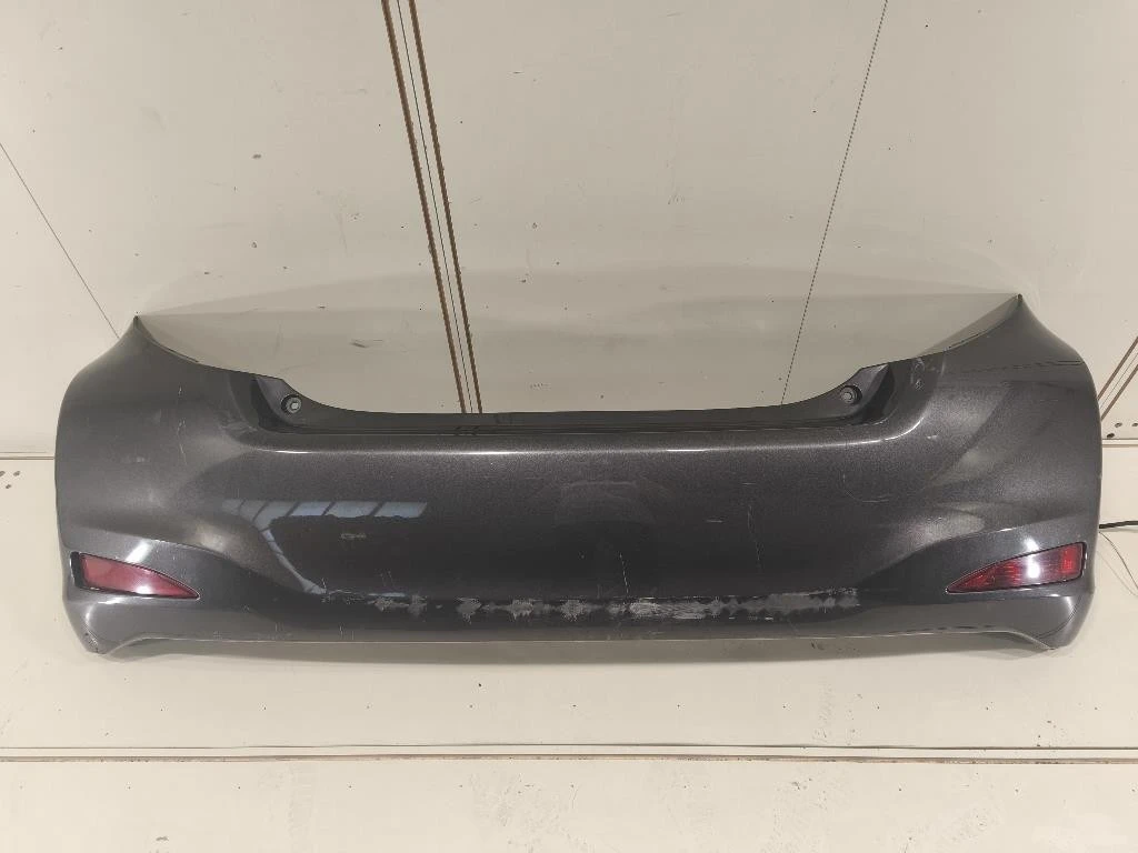 Paraurti POST 52159-0D300 Toyota Yaris IV 2012