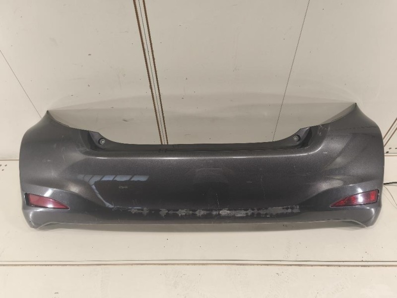 Paraurti POST 52159-0D300 Toyota Yaris IV 2012