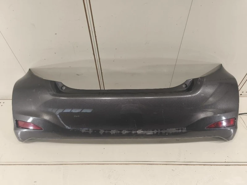 Paraurti POST 52159-0D300 Toyota Yaris IV 2012