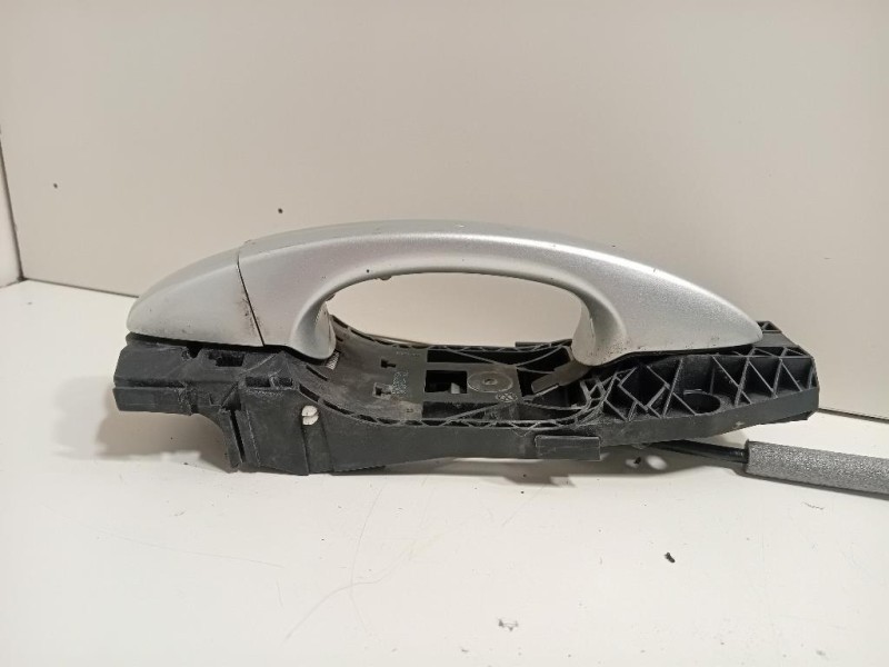 Serratura Porta POST DX 5K4839016 Volkswagen GOLF VII 2013