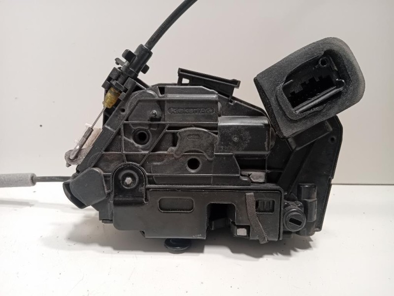 Serratura Porta POST DX 5K4839016 Volkswagen GOLF VII 2013