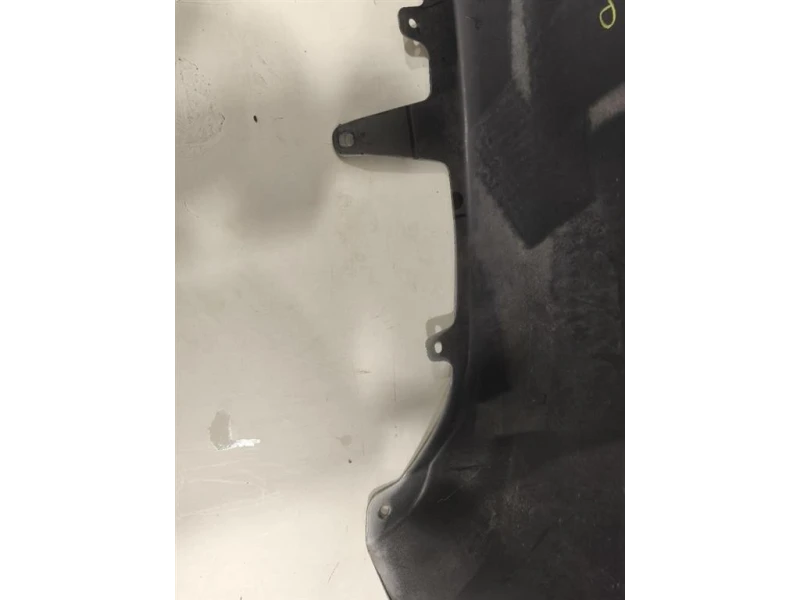 Paraurti POST 52159-52740 Toyota Yaris IV 2012