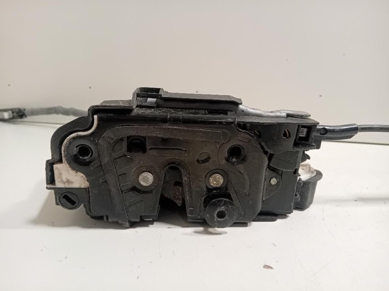 Serratura Porta POST DX 5K4839016 Volkswagen GOLF VII 2013