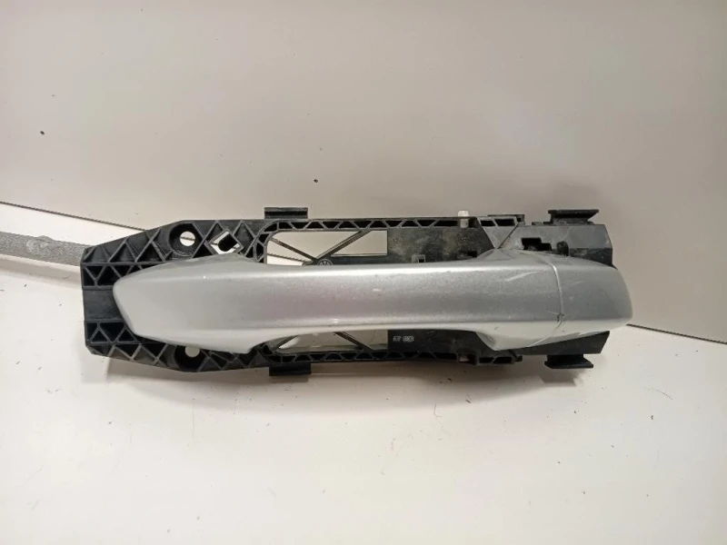 Serratura Porta POST DX 5K4839016 Volkswagen GOLF VII 2013