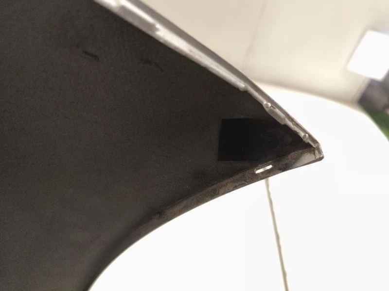 Paraurti POST 52159-52740 Toyota Yaris IV 2012