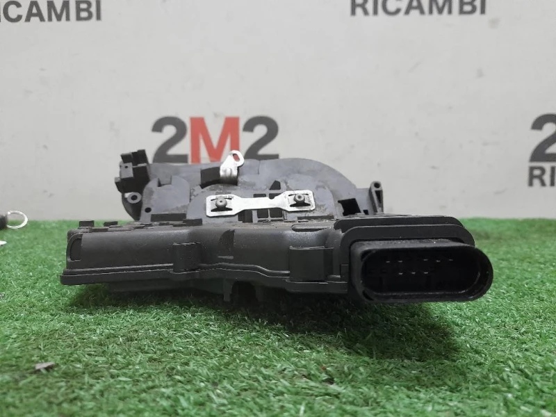 Serratura Porta POST DX 7N0839016B Volkswagen Sharan IV 2010