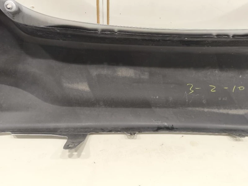 Paraurti POST 52159-52740 Toyota Yaris IV 2012