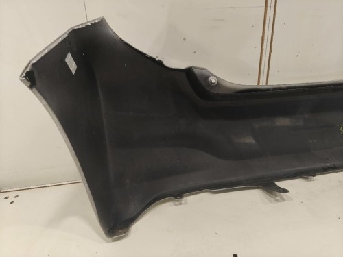 Serratura Porta POST DX 7L0839016D Volkswagen Touran II 2007