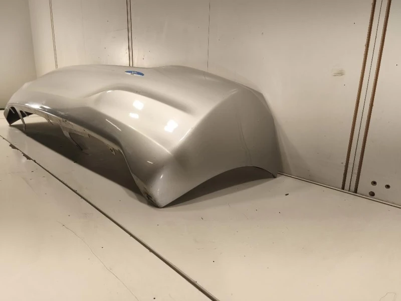 Paraurti POST 52159-52740 Toyota Yaris IV 2012