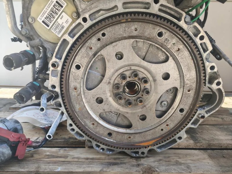 Motore Completo 204DTA 179 CV 133 KW Jaguar XE 2015