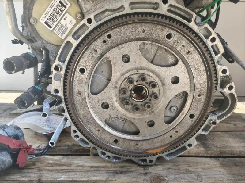 Motore Completo 204DTA 179 CV 133 KW Jaguar XE 2015